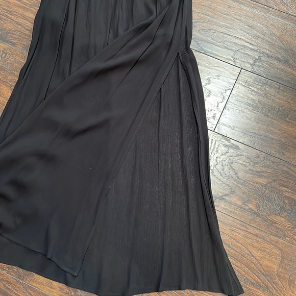 Women’s Lulus Lost in Paradise Maxi Dress - Picture 5 of 8